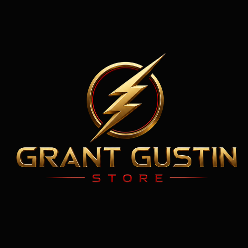 Grant Gustin Store